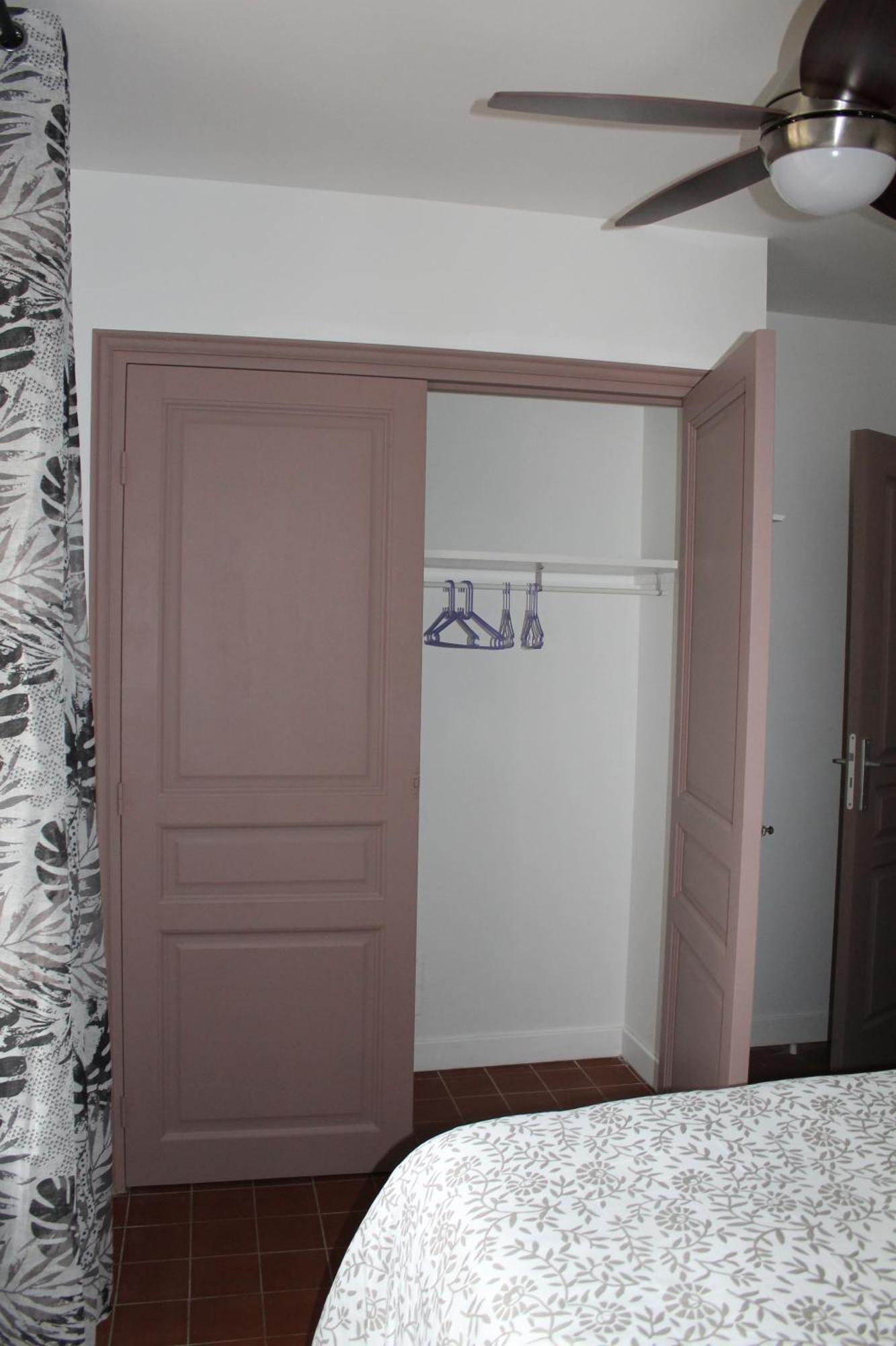 Bel Appartement T2 Carcassonne Luaran gambar