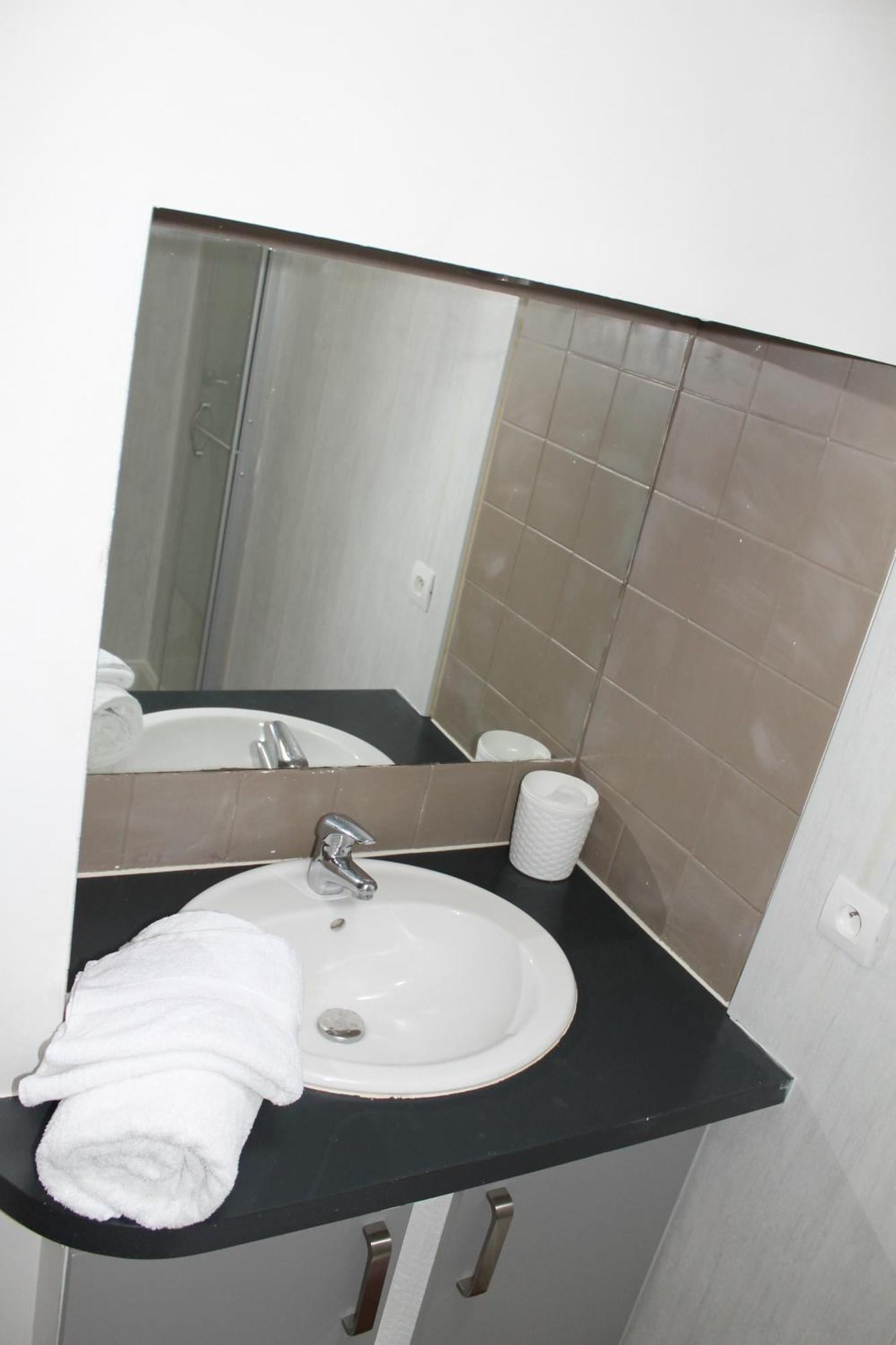 Bel Appartement T2 Carcassonne Luaran gambar