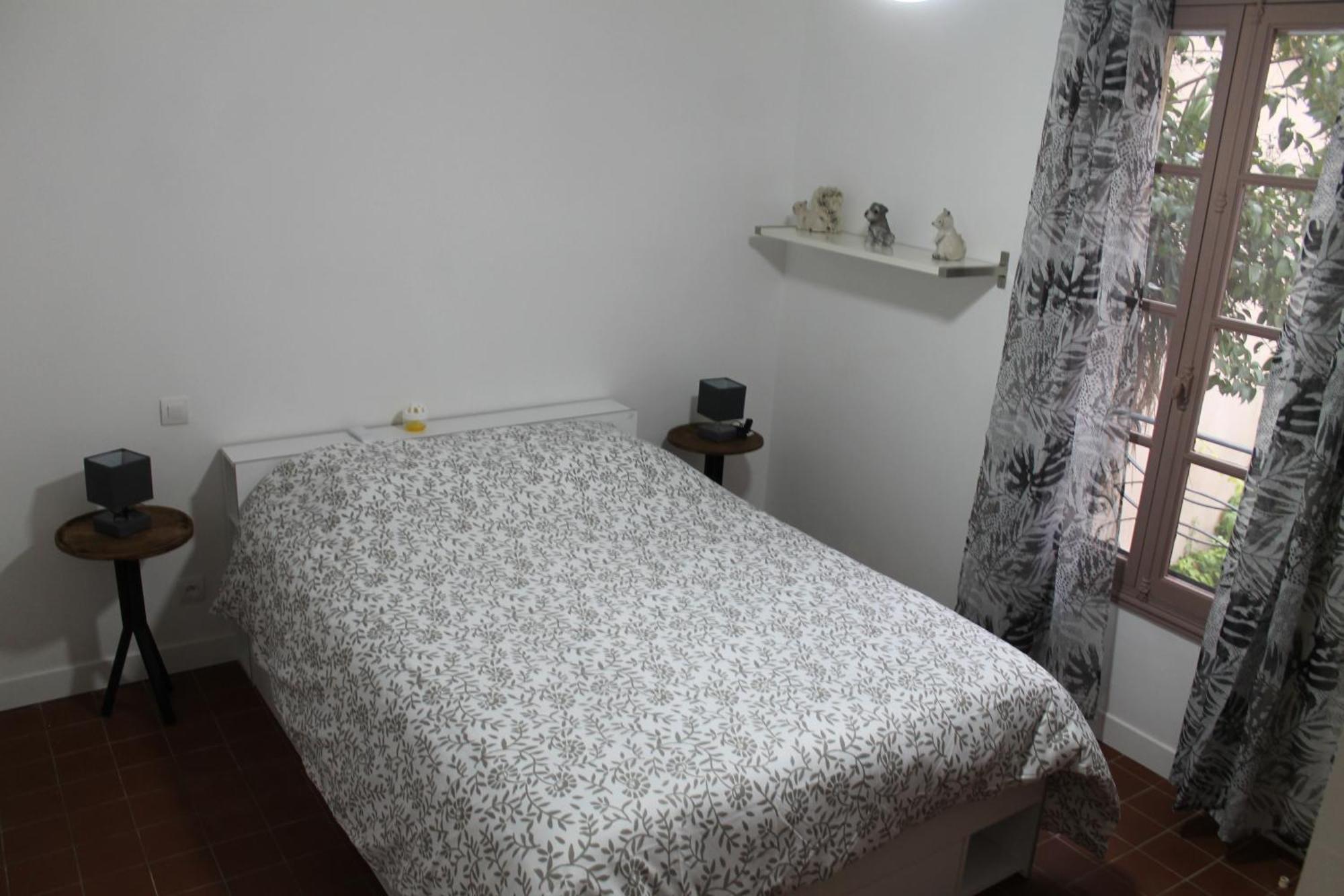Bel Appartement T2 Carcassonne Luaran gambar