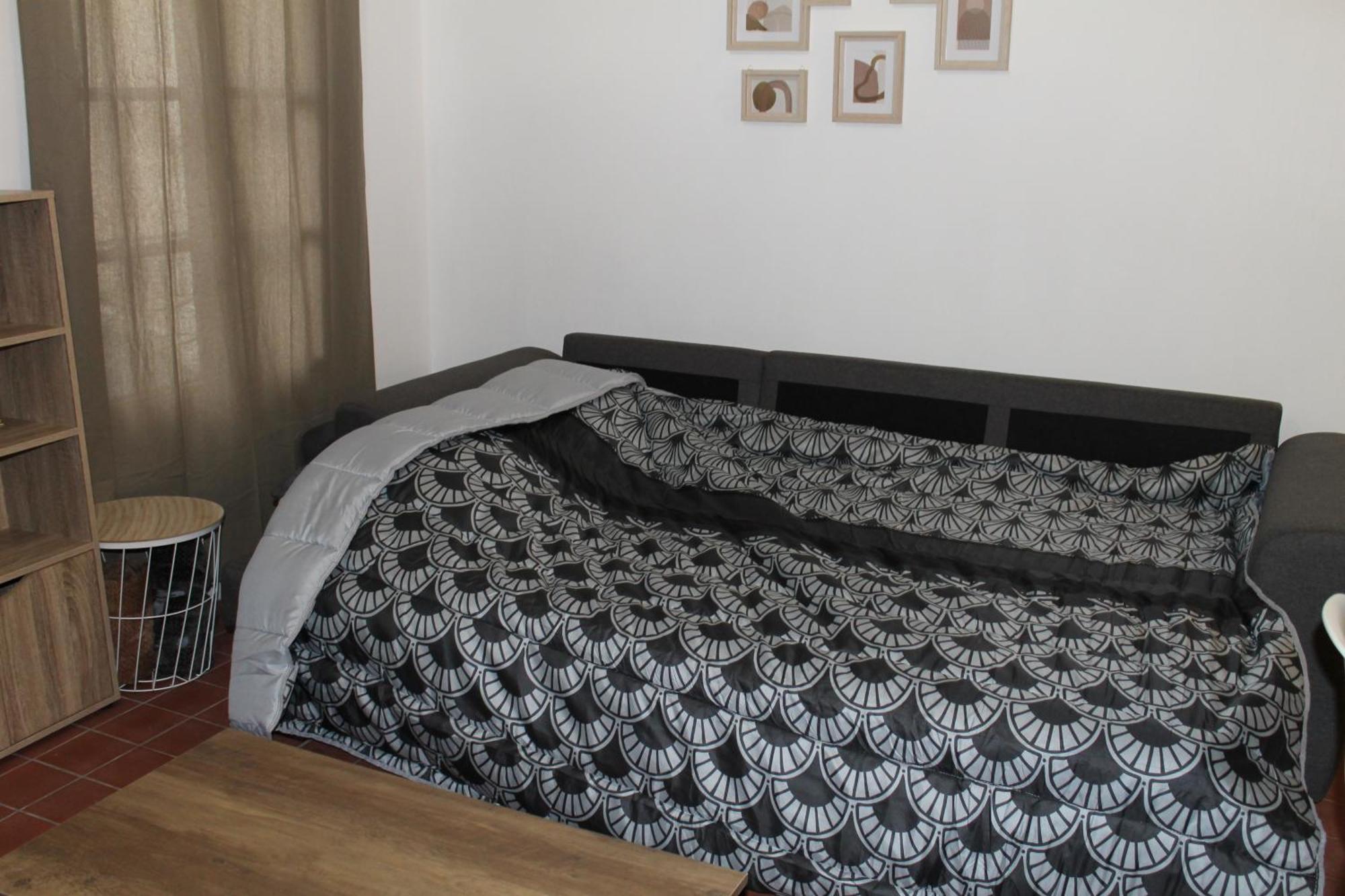 Bel Appartement T2 Carcassonne Luaran gambar