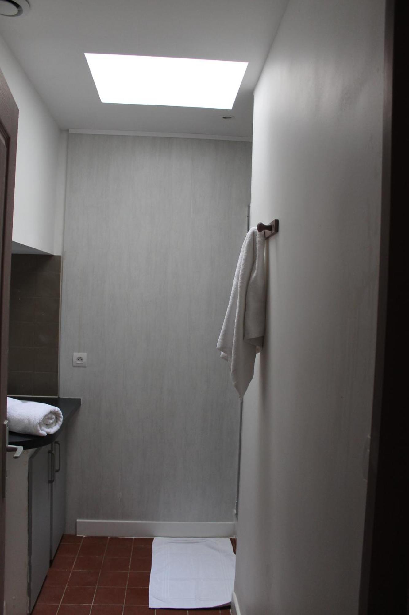 Bel Appartement T2 Carcassonne Luaran gambar