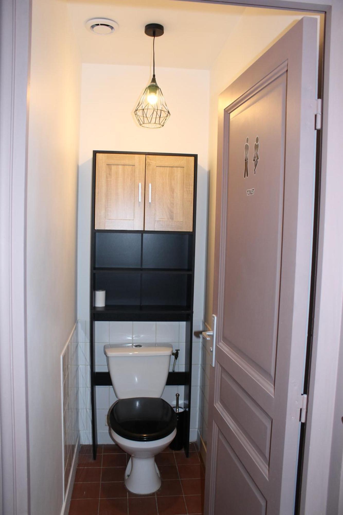 Bel Appartement T2 Carcassonne Luaran gambar